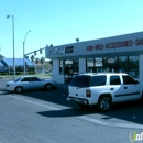 AutoZone Auto Parts - Automobile Parts & Supplies