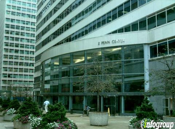 Pacor Settlement Trust - Philadelphia, PA