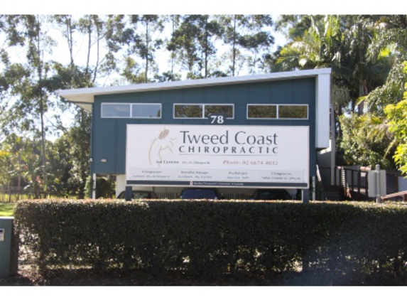 Tweed Coast Chiropractic - Chinderah, NSW