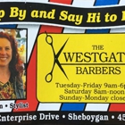 The Westgate Barbers