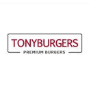 Tonyburgers - Clinton - American Restaurants