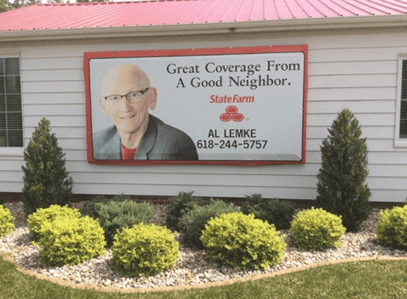 Al Lemke - State Farm Insurance Agent - Mount Vernon, IL