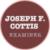 Joseph F Cottis - Examiner gallery