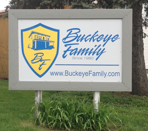 Buckeye Family - Marion, OH