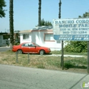 Rancho - Mobile Home Parks
