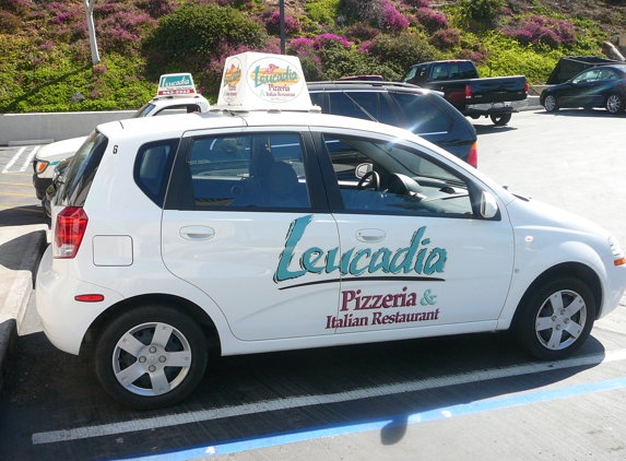 Leucadia Pizzeria Shadowridge - Vista, CA. WE DELIVER
