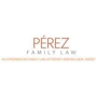 Perez Family Law