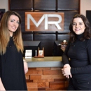The Men's Room Barber Lounge & Spa - Day Spas