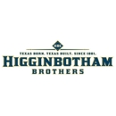 Higginbotham Brothers - Paint