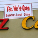A 2 Z  Cafe - Coffee Shops