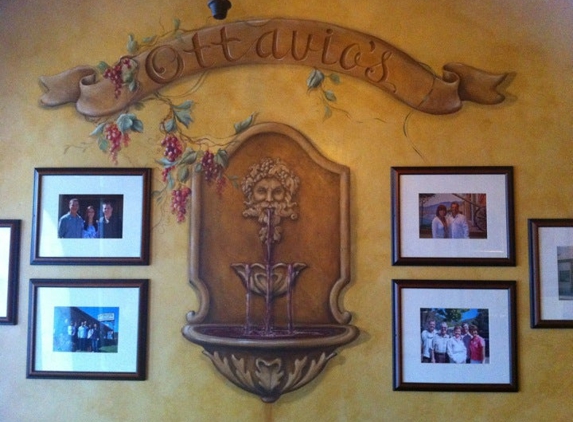 Ottavio's Italian Restaurant - Camarillo, CA