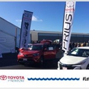 Toyota Of Newport