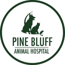 Pine Bluff Animal Hospital - Veterinary Clinics & Hospitals