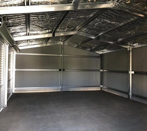 Central West Customs - Cowra, NSW