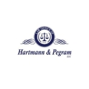 Hartmann & Pegram Law Office - Attorneys