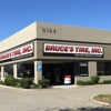 Bruce's Tire gallery