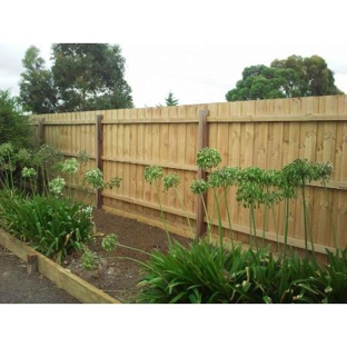 Metropolitan Fencing And Gates Pty Ltd - Tarneit, VIC