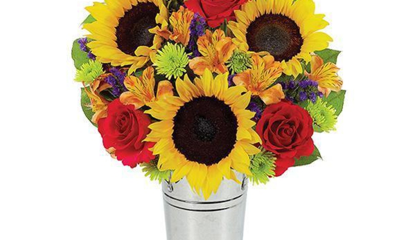 Metropolitan Wholesale / Cityside Flowers - Saddle Brook, NJ