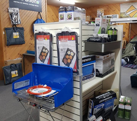 ASI Outdoors - Naracoorte, SA