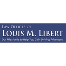 Louis M Libert & Associates Law office - Attorneys