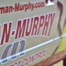Inman Murphy - Pest Control Services