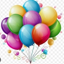 All About Balloons - Balloons-Retail & Delivery