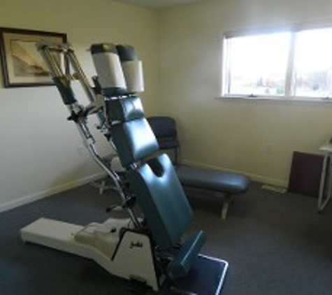 Summit Chiropractic Clinic - State College, PA