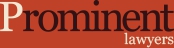Prominent Lawyers - Solicitors & Lawyers