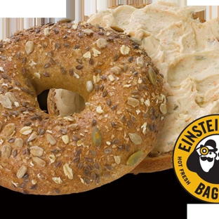 Einstein Bros Bagels - Glenview, IL