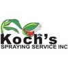 Koch's Spraying Service Inc. gallery
