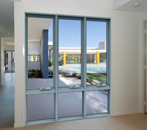 Lockman Doors & Glass Pty Ltd - Armidale, NSW