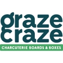 Graze Craze Charcuterie Boards & Boxes - Kansas City North - Caterers