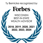 Bernicke Wealth Management, Ltd.