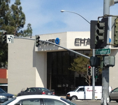 Chase Bank - Fremont, CA