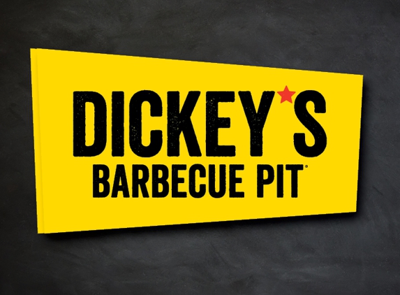 Dickey's Barbecue Pit - Omaha, NE