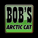 Bob's Arctic Cat Sales & Service - Lawn Mowers-Sharpening & Repairing