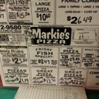 Markies Pizza