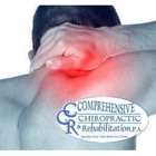 Comprehensive Chiropractic & Rehabilitation