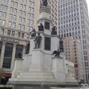 Campus Martius Park - Ice Skating Rinks