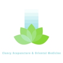 Clancy Acupuncture and Oriental Medicine - Acupuncture