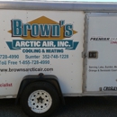 Brown's Arctic Air Inc - Air Conditioning Equipment & Systems