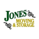 Jones Moving and Storage - Movers & Full Service Storage