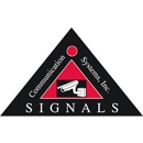 Signals Communication Systems, Inc. - Security Control Systems & Monitoring