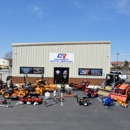 Equipment Rental Services - Tool Rental