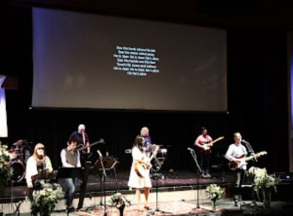 Bethany Community Church North - Shoreline, WA