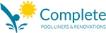 Complete Pool Liners & Renovations Pty Ltd - Swimming Pool Maintenance & Repairs