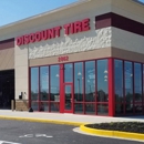 Discount Tire - Automobile Parts & Supplies