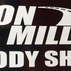 Don Miller Body Shop