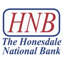 The Honesdale National Bank - Commercial & Savings Banks