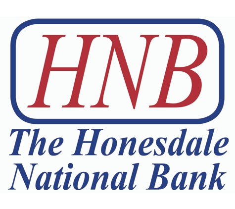 The Honesdale National Bank - Hamlin, PA